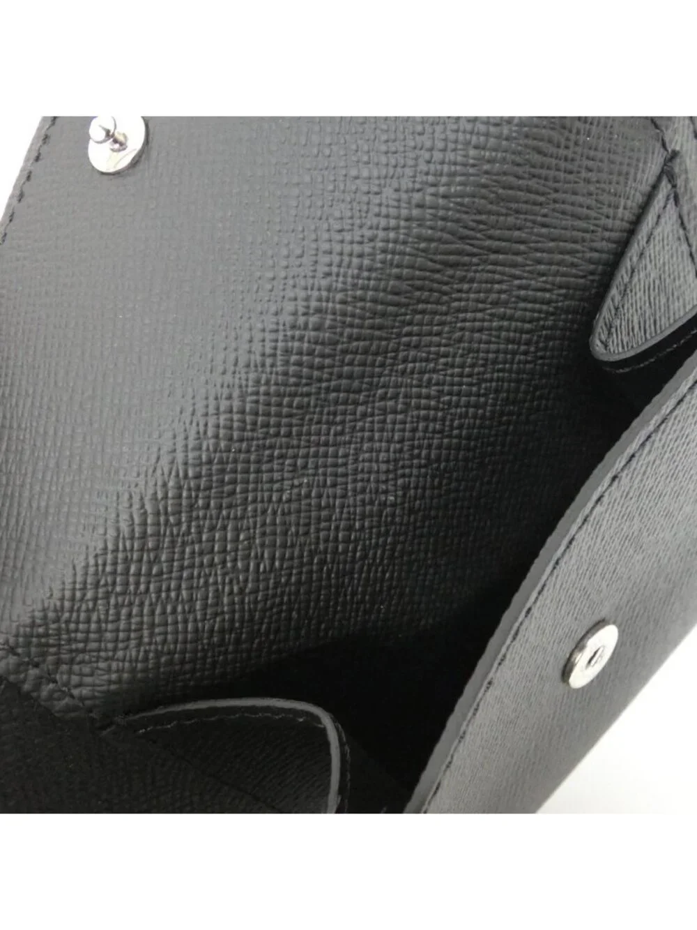 Louis Vuitton Damier Graphite Portefeuille Marco Wallet